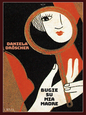 cover image of Bugie su mia madre